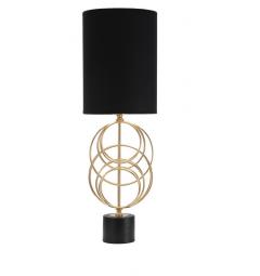 Lampada da tavolo Circly