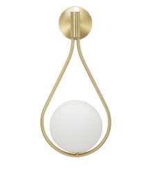 Lampada da muro GLAMY DROP