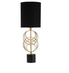 Lampada da tavolo Circly