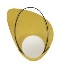 Lampada da Muro Circoly in...