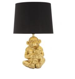 Lampada da tavolo Monkey Mum