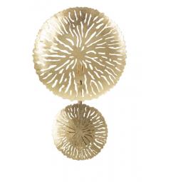 Lampada da muro SIMPLE GLAM