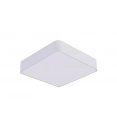 Plafoniera in metallo e plastica - Arrediorg