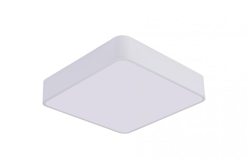 Plafoniera in metallo e plastica - Arrediorg