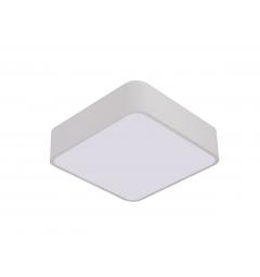 Plafoniera in metallo e plastica - Arrediorg