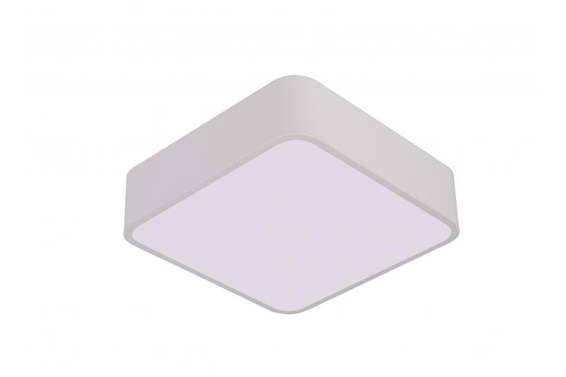 Plafoniera in metallo e plastica - Arrediorg