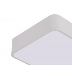 Plafoniera in metallo e plastica - Arrediorg