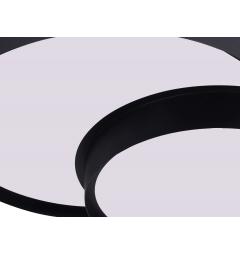 Plafoniera da soffitto design semplice e moderno - Arrediorg