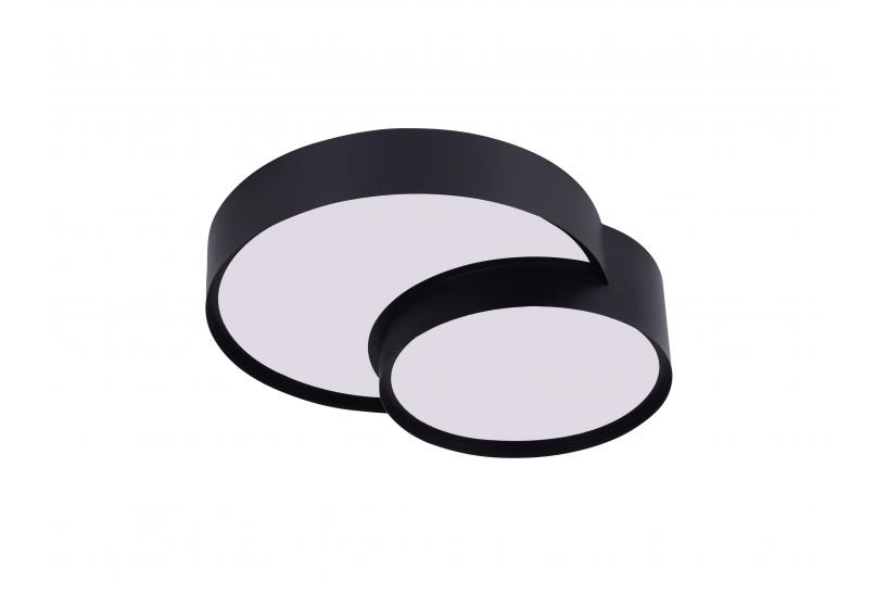 Plafoniera da soffitto design semplice e moderno - Arrediorg Plafoniera da soffitto design semplice e moderno - Arrediorg