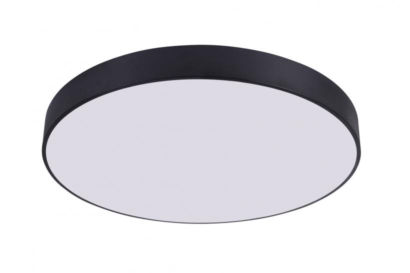 Lampadario da soffitto in stile industriale moderno ORBO D78 - Arrediorg Lampadario da soffitto in stile industriale moderno ORBO D78 - Arrediorg