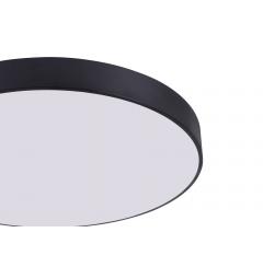 Lampadario da soffitto in stile industriale moderno ORBO D78 - Arrediorg