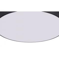 Lampadario da soffitto in stile industriale moderno ORBO D78 - Arrediorg