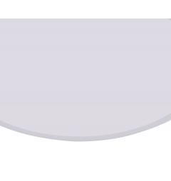 Lampada da soffitto design circolare colore nero ORBO D23 - Arrediorg