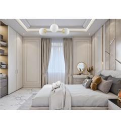 Lampadario design moderno struttura in metallo dorato RING W3 - Arrediorg Lampadario design moderno struttura in metallo dorato RING W3 - Arrediorg