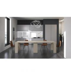 Consolle allungabile...