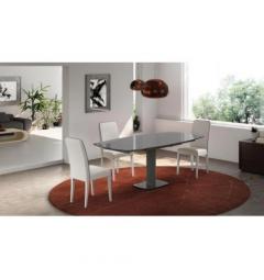 Tavolo allungabile top in...