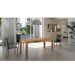 Tavolo allungabile in legno...