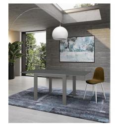 Tavolo allungabile quadrato...