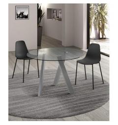 Tavolo rotondo da pranzo...