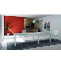 Tavolo allungabile da 120 a...