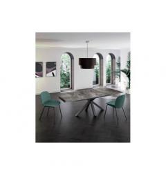 Tavolo allungabile piano...