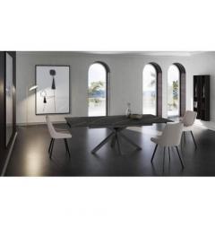 Tavolo allungabile moderno...