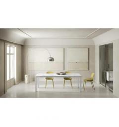 Tavolo allungabile in stile...