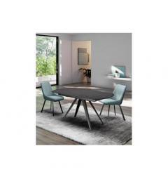 Tavolo allungabile top in...