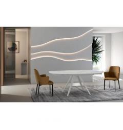 Tavolo allungabile top...