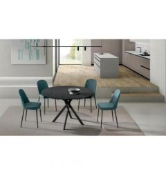 Tavolo allungabile 80-120...