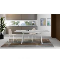 Tavolo allungabile top in...