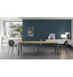 Tavolo allungabile color...