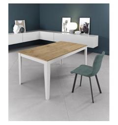 Tavolo allungabile color...