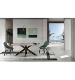 Tavolo da pranzo moderno...