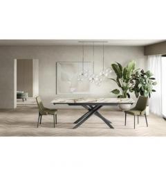 Tavolo allungabile top...