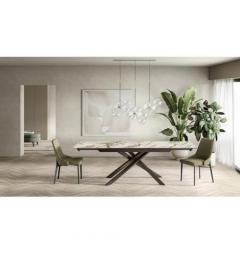 Tavolo allungabile moderno...