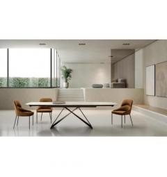 Tavolo allungabile effetto...