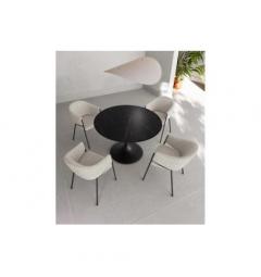 Tavolo rotondo 4 posti top...