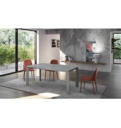 Tavolo allungabile con...