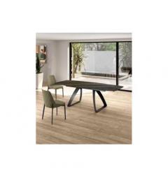 Tavolo allungabile piano...