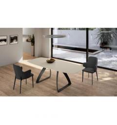 Tavolo allungabile moderno...