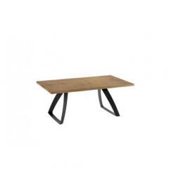 Tavolo da pranzo allungabile EQUILIBRIO 200/300x100 cm