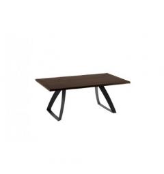 Tavolo rettangolare allungabile EQUILIBRIO 200/300x100 cm