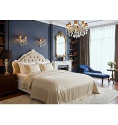 Letto classico alla...