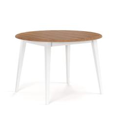 Tavolo rotondo pino...