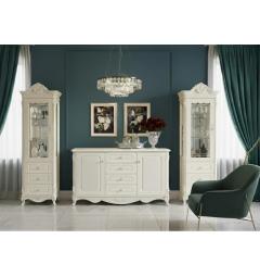 Vetrina tre cassetti...