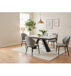 Tavolo moderno allungabile...