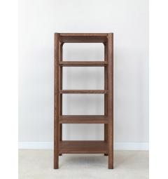 Libreria a giorno compatta...