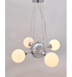 Lampadario a sospensione Boategga W5