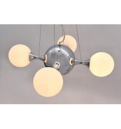 Lampadario a sospensione Boategga W5